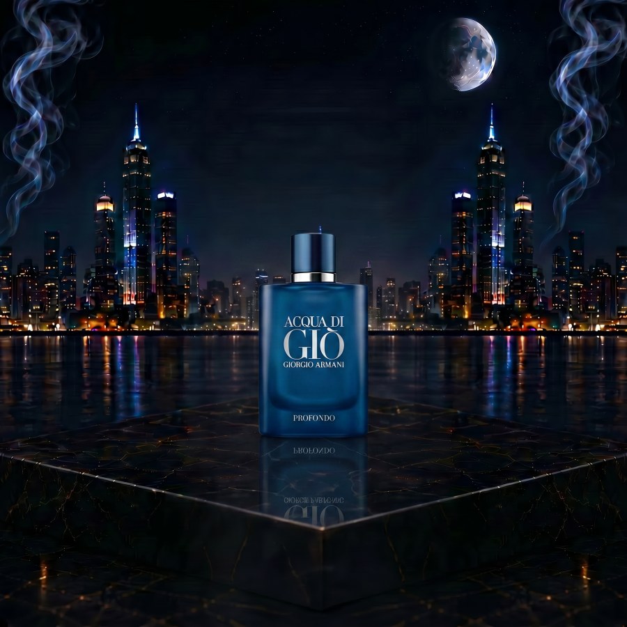 Acqua Di Gio Profondo