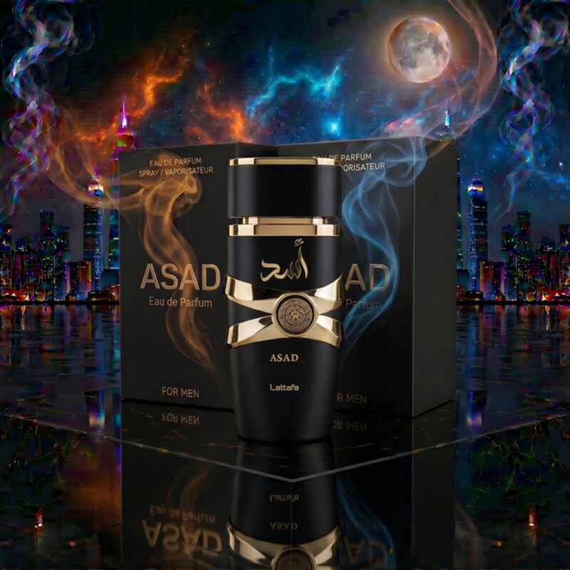Asad EDP