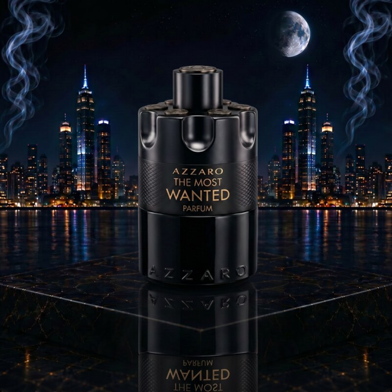 Azzaro The Most Wanted EDP