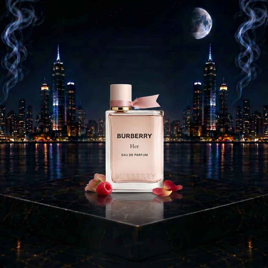 Burberry Her