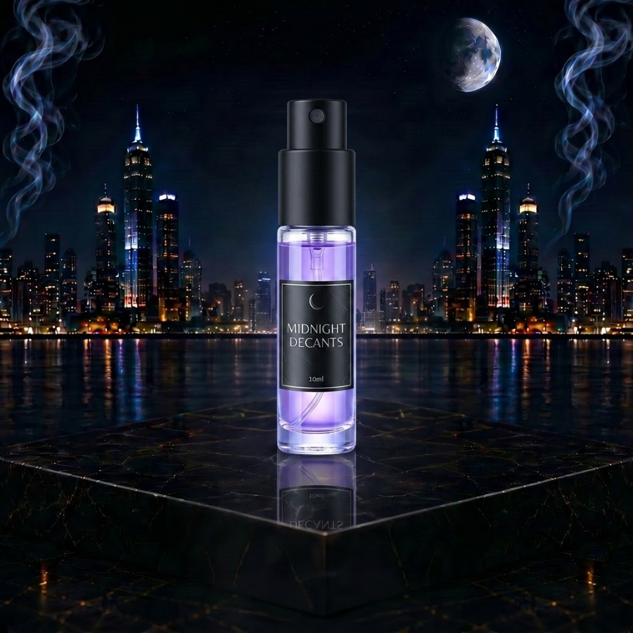 Decant Caballero 5ml