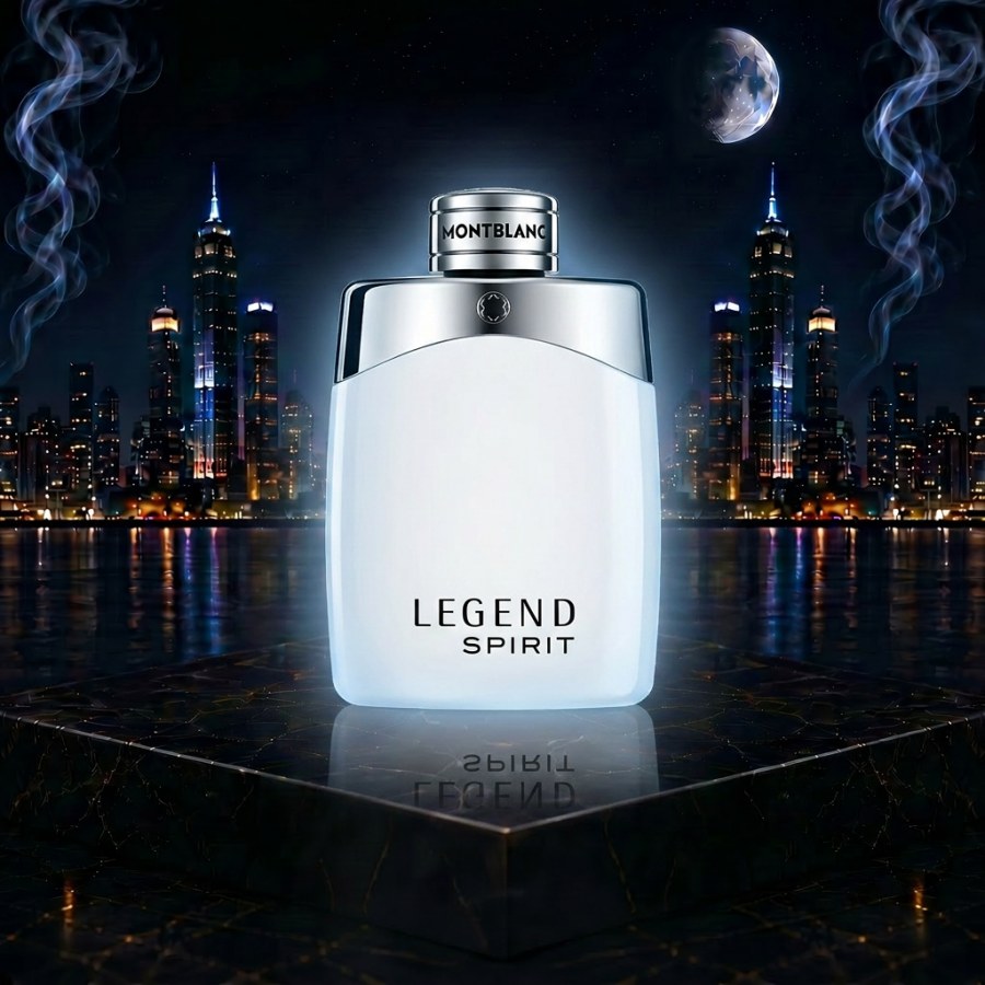 Legend Spirit