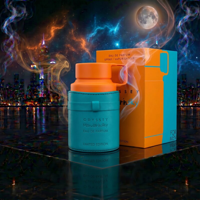 Odyssey Mandarin Sky
