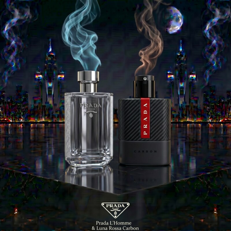 Prada L'Homme